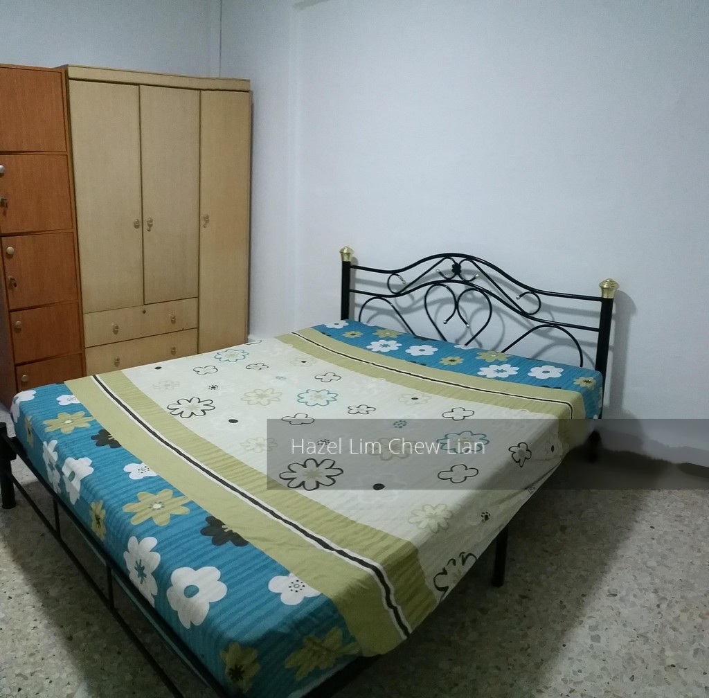 Blk 343 Clementi Avenue 5 (Clementi), HDB 3 Rooms #133526602